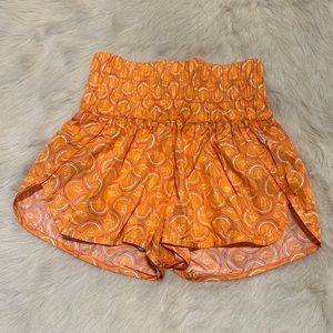 NWOT FP shorts